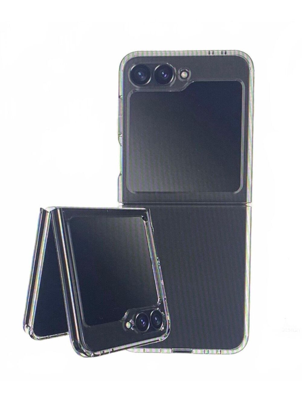 Body Glove Case for Samsung Galaxy Z Flip 5 5G Black
